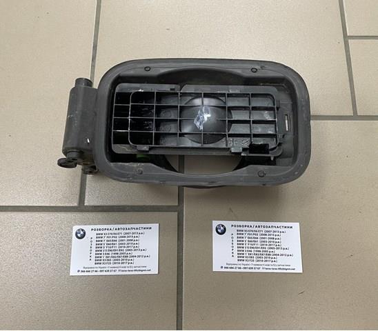 Заливная горловина топливного бака 51177183712 BMW