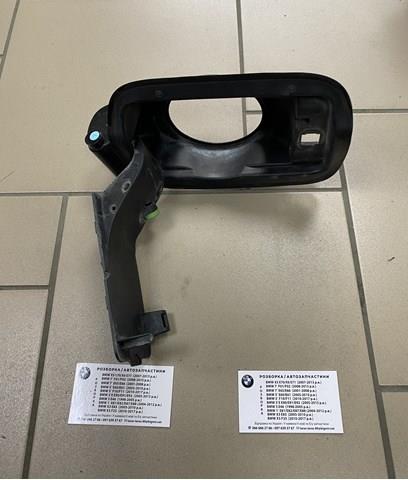 Уплотнитель заливной горловины топливного бака 51177184080 BMW