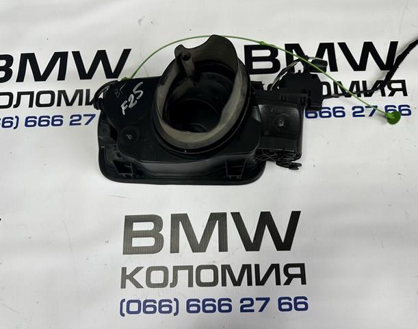 Корпус заливной горловины топливного бака 51177213035 BMW
