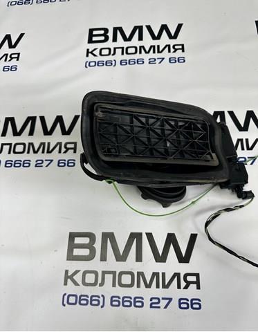 51177213035 BMW Корпус заливной горловины топливного бака купить в Павлоград