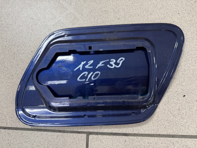 51177468161 BMW Лючок бензобака купить в Полтава