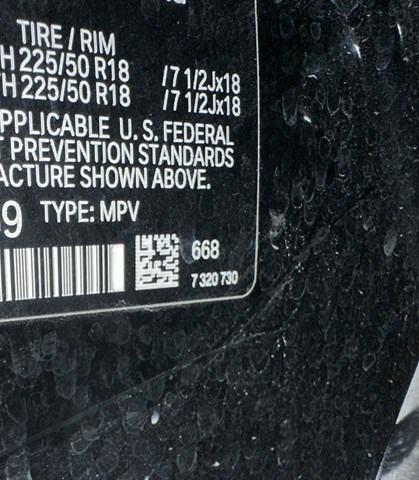 51177468161 BMW Лючок бензобака (топливного бака) купить в Чернигов