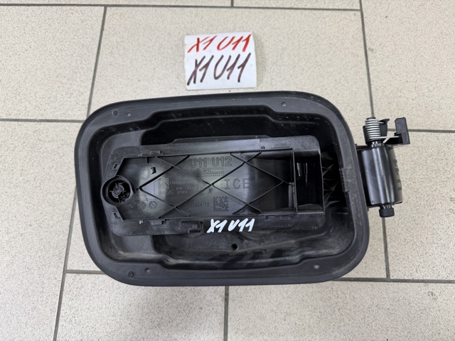 Заливная горловина бензобака 51179482664 BMW