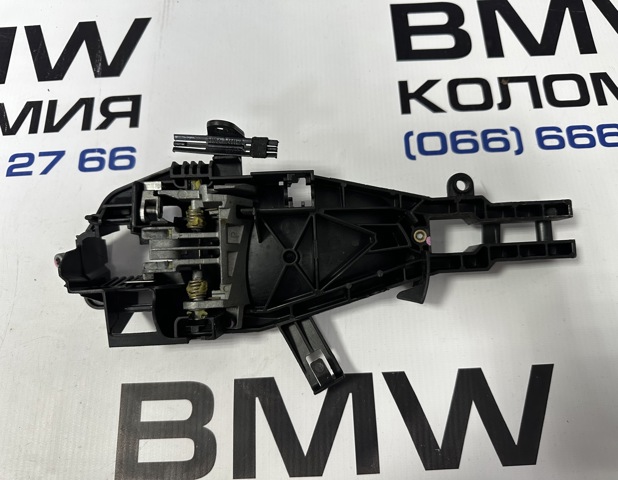 51212992974 BMW Держатель наружной ручки двери передней правой купить в Днепр