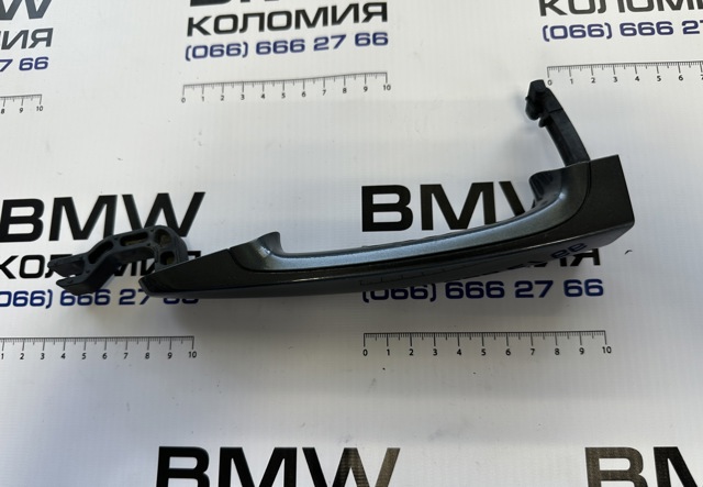 51212992986 BMW Ручка двери передней наружная правая купить в Кривой Рог