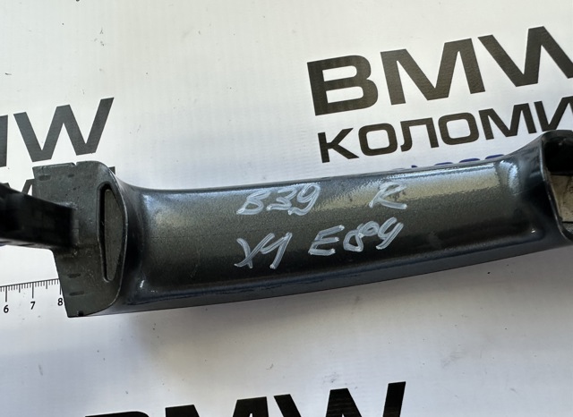 51212992986 BMW Ручка двери передней наружная правая купить в Чернигов