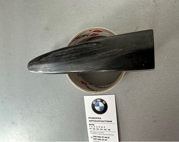 BMW 51213411278 Ручка двери правой наружная передняя/задняя в наличии Каменское