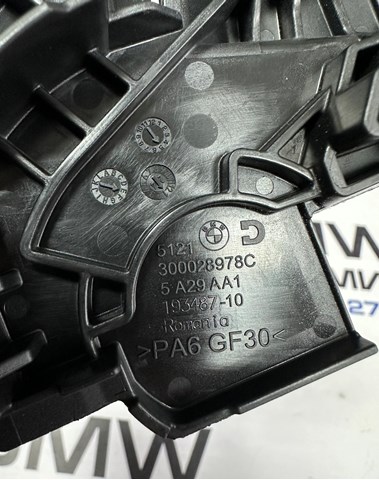 51215A29AA1 BMW купить в Николаев