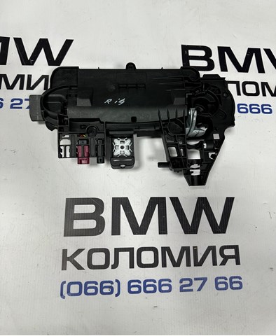 BMW 51215A68EF4 в наличии Харьков