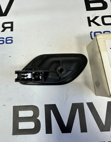 BMW 51217032926 Ручка двери правой наружная передняя/задняя в наличии Николаев