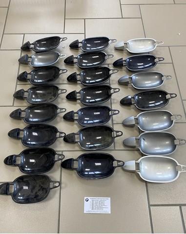51217191915 BMW купить в Киев