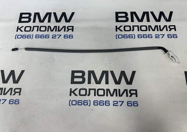 Трос открывания двери передней правой 51217259827 BMW