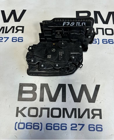 Внутренний дверной замок 51217281934 BMW