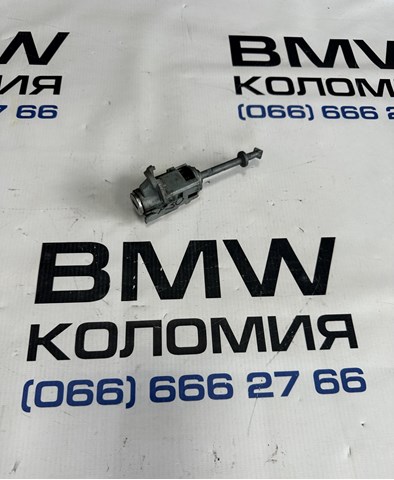 Личинка замка водительской двери 51217310731 BMW