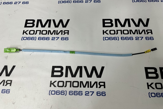 Трос/тяга открывания замка двери передней 51217349494 BMW