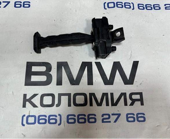 Ограничитель двери передний 51217390686 BMW