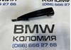 Ручка передней двери наружная, правая 51217396306 BMW
