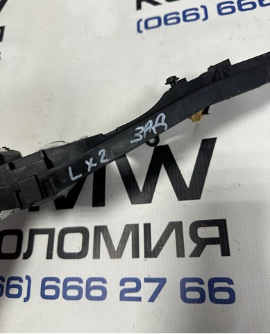 BMW 51217401209 Держатель наружной ручки двери задней левой в наличии Львов