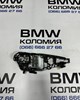 Держатель наружной ручки двери, задней правой 51217401210 BMW