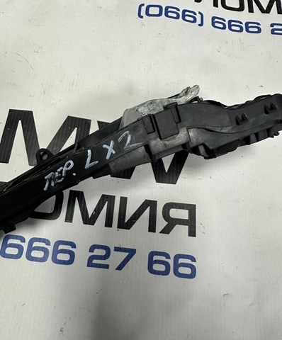 51217401211 BMW Держатель наружной ручки двери передней левой купить в Одесса