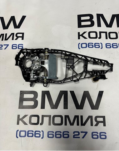 BMW 51217401211 Держатель наружной ручки двери передней левой в наличии Кривой Рог