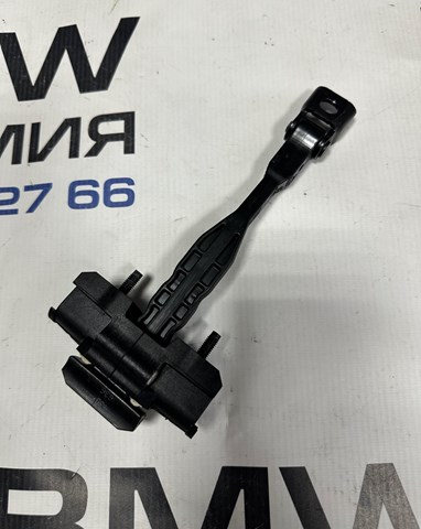 BMW 51217463625 Ограничитель открывания двери передний левый в наличии Ирпень