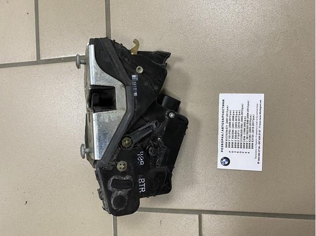 51218206408 BMW Замок двери передней правой купить в Одесса