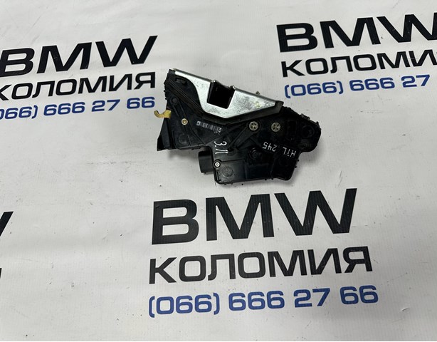 51227011245 Замок двери задней левой купить Днепр