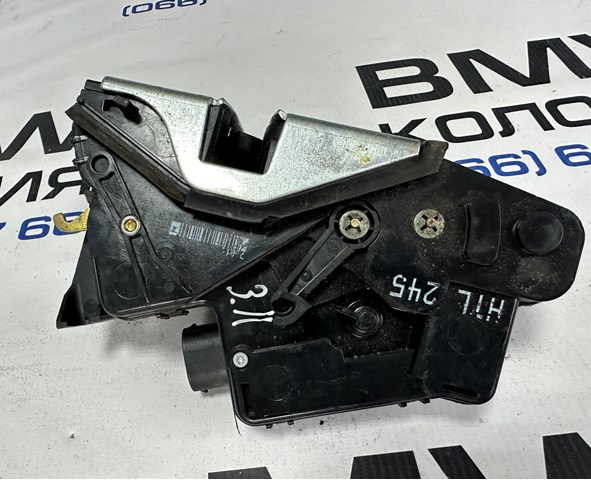 51227011245 BMW Замок двери задней левой купить в Полтава