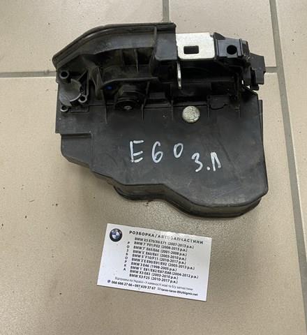 51227167069 BMW Замок двери задней левой купить в Чернигов