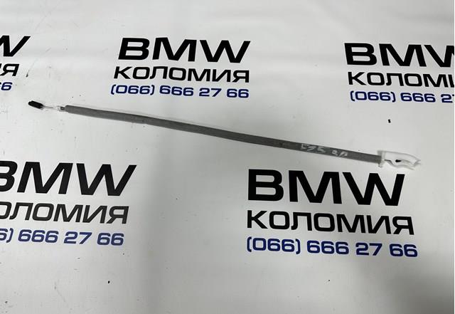Трос открывания двери передней 51227205900 BMW