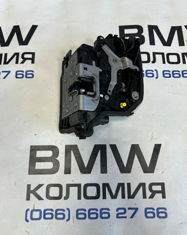 51227281942 BMW Замок двери задней правой купить в Львов