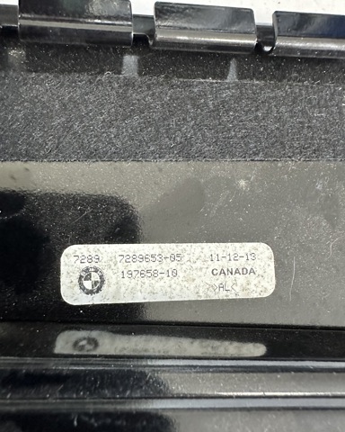 51227289653 BMW купить в Львов