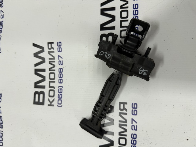 Ограничитель открывания задней двери 51227432206 BMW