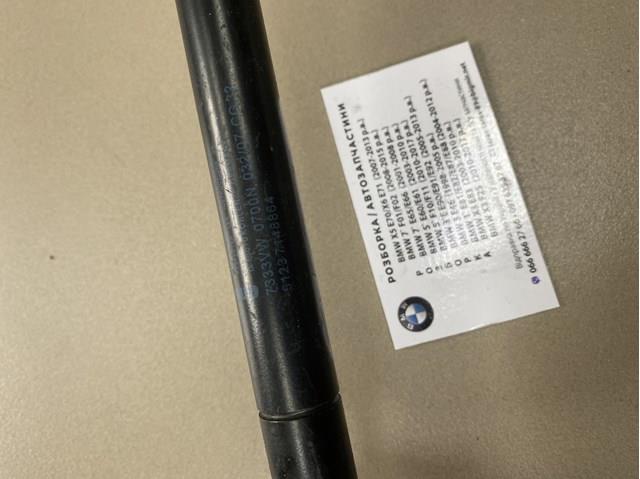 51237148864 BMW Амортизатор капота левый купить в Житомир
