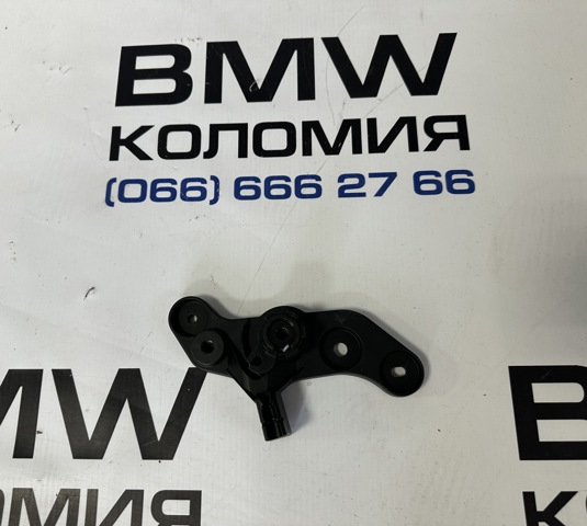 Кронштейн ручки открывания капота 51237326517 BMW