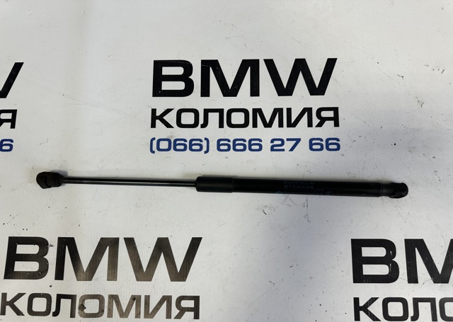 Амортизатор капота газовый 51237329410 BMW