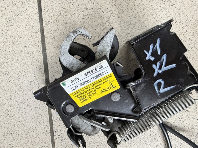 51237376978 BMW купить в Львов