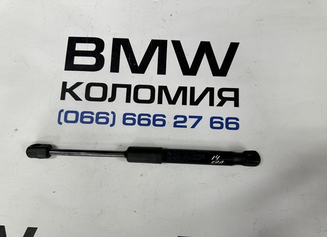 Упор капота 51237419387 BMW