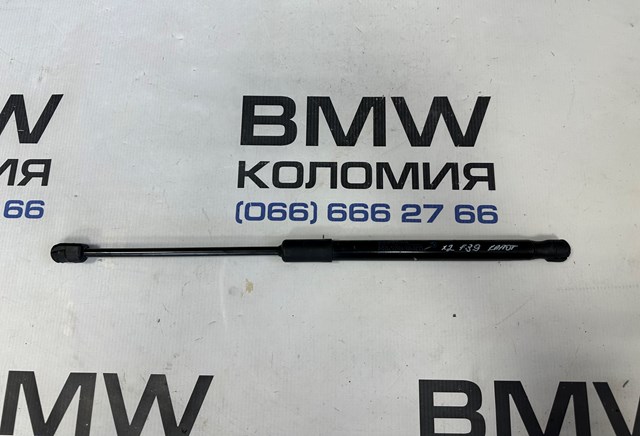 Стойка капота 51237424766 BMW