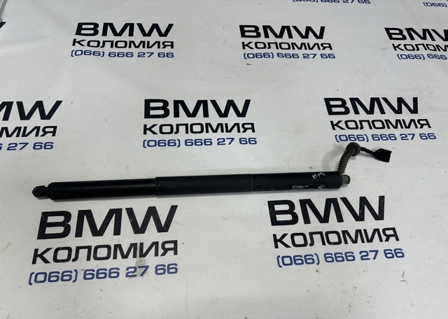 Амортизатор для багажника газовый 51242696593 BMW