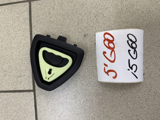 Датчик Айрбег передний 51247056414 BMW