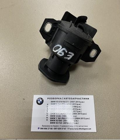 Личинка замка багажника (двери 3/5-й задней) 51247144877 BMW
