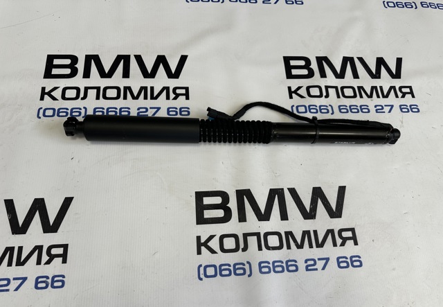 Амортизатор крышки багажника 51247397322 BMW