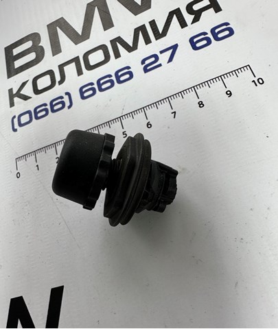 51247453842 BMW Буфер (отбойник) крышки багажника (двери 3/5-й задней) купить в Хмельницкий