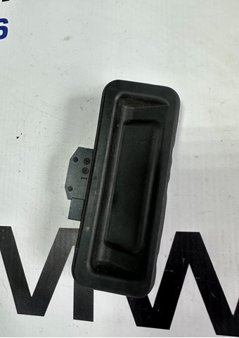 51248492533 BMW Кнопка привода замка багажника купить в Тернополь