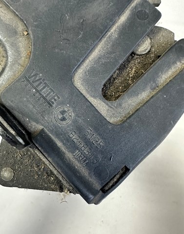 51258248313 BMW купить в Сумы