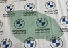 Стекло передней двери, правой 51332990296 BMW
