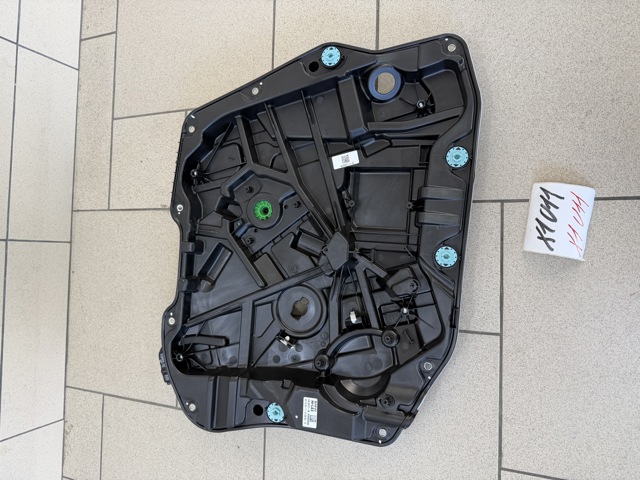 BMW 51335A620E7 Стеклоподъемник передней левой двери в наличии Харьков