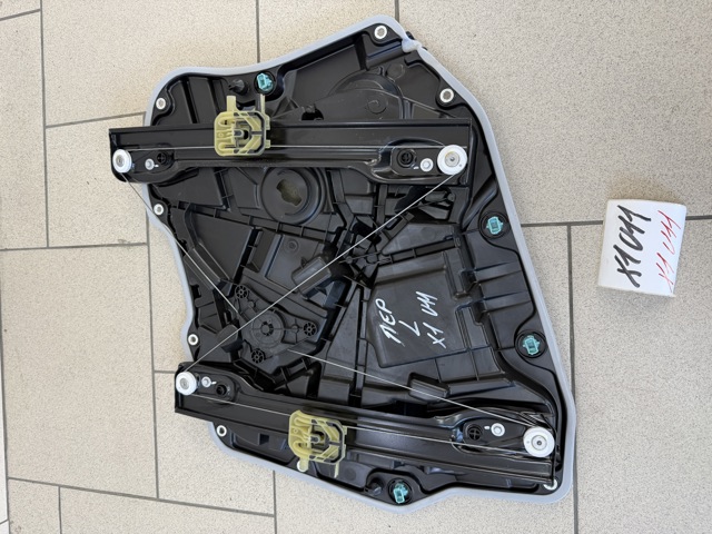 Стеклоподъемник с электродвигателем 51335A620E7 BMW